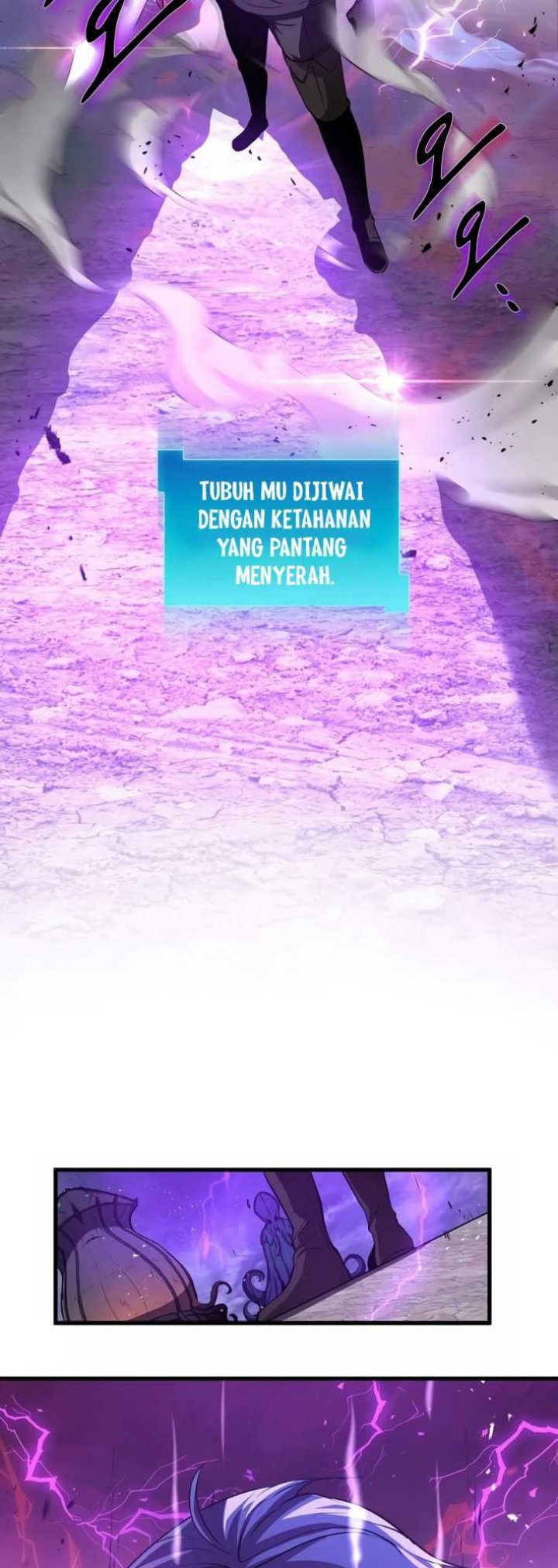 Leveling Up With Skills Chapter 2 Halaman 60