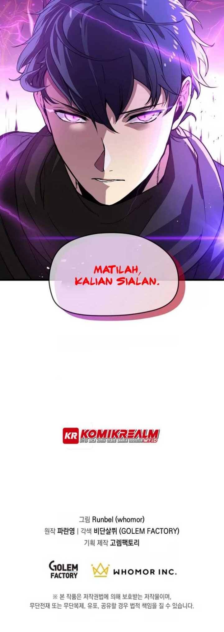 Leveling Up With Skills Chapter 2 Halaman 61