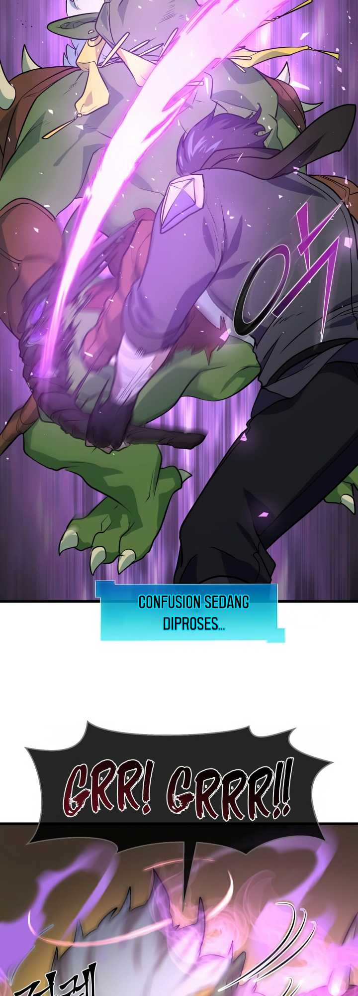 Leveling Up With Skills Chapter 23 Halaman 25