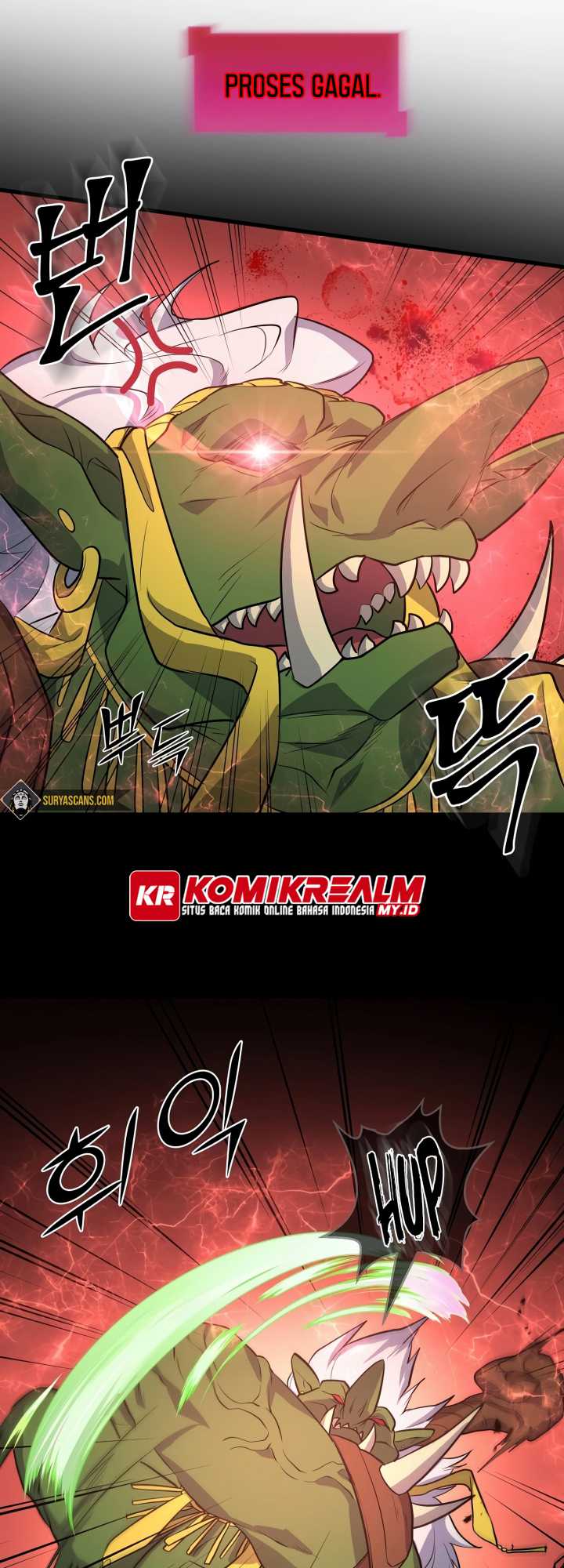 Leveling Up With Skills Chapter 23 Halaman 27