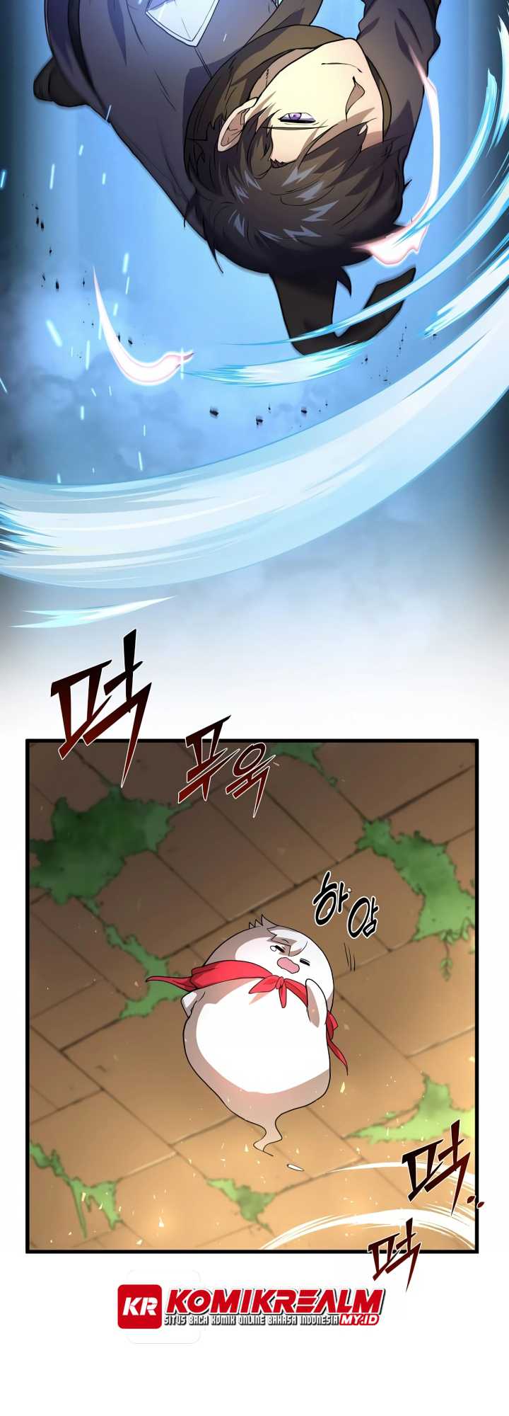 Leveling Up With Skills Chapter 23 Halaman 32
