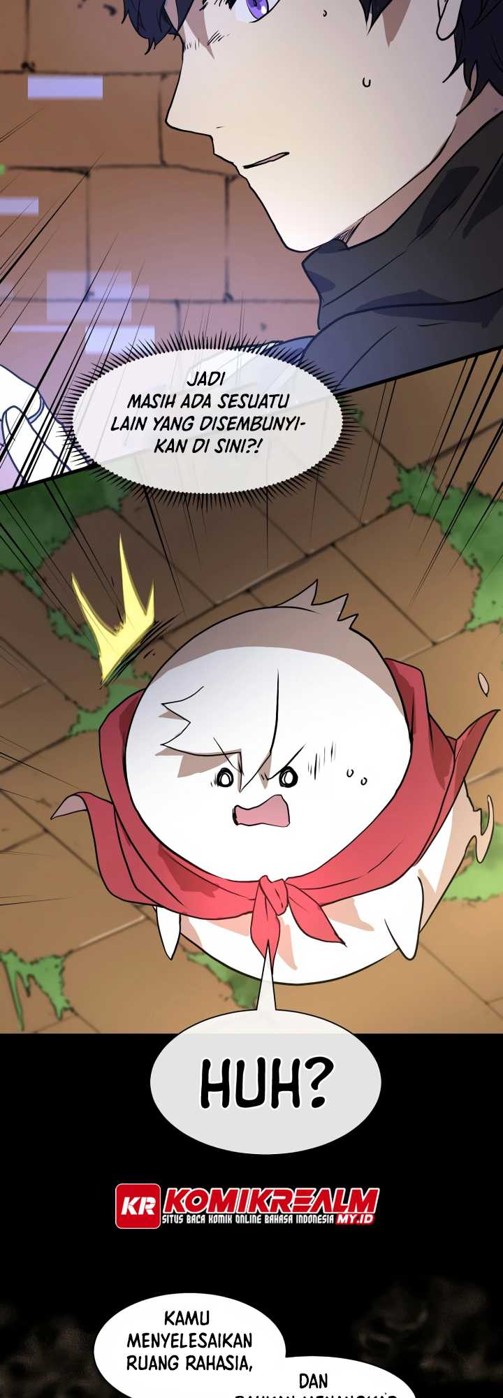 Leveling Up With Skills Chapter 23 Halaman 47