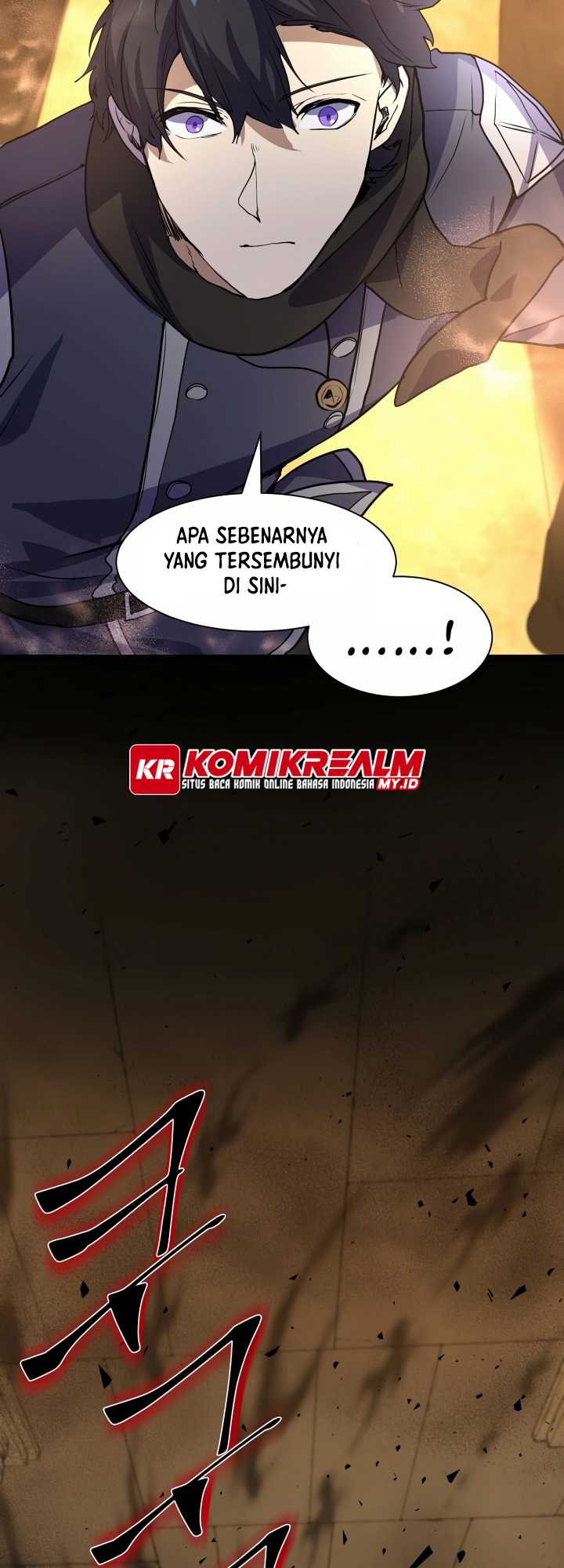 Leveling Up With Skills Chapter 23 Halaman 55
