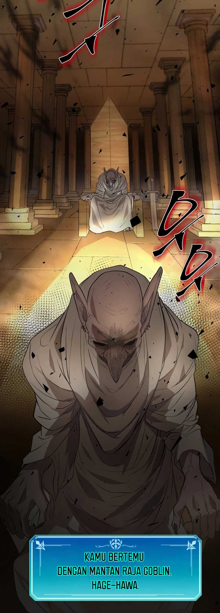Leveling Up With Skills Chapter 23 Halaman 56