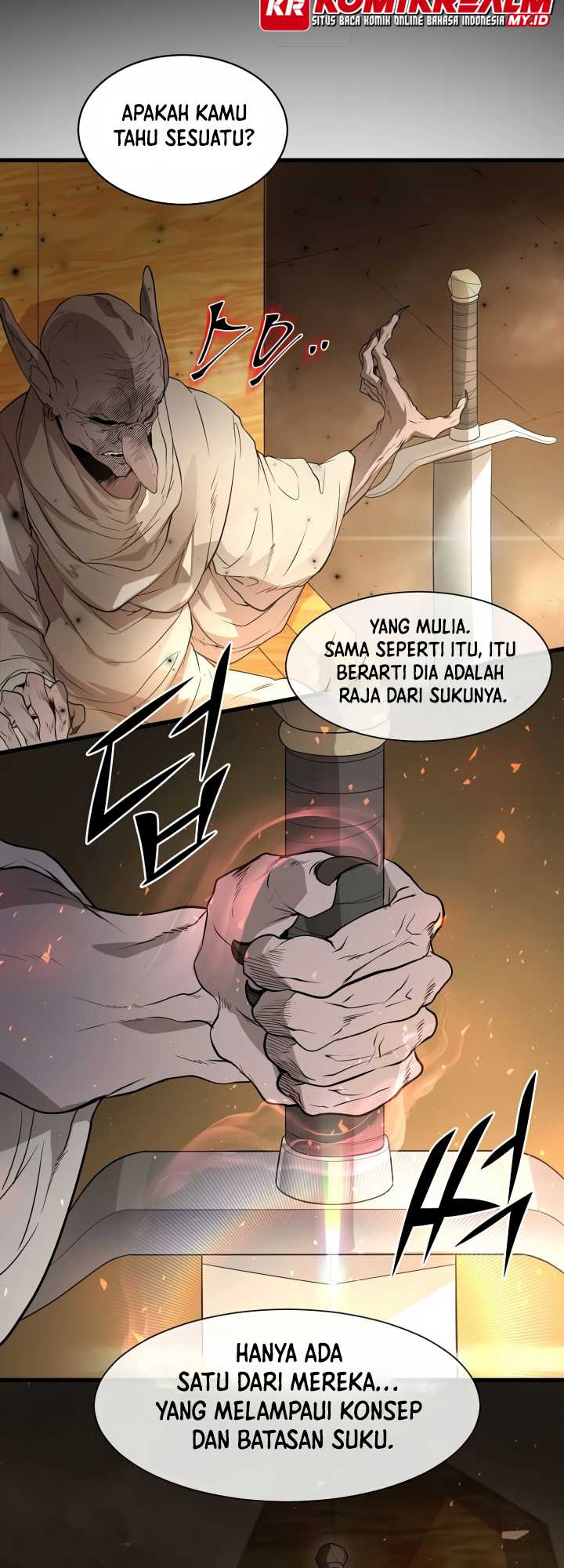 Leveling Up With Skills Chapter 23 Halaman 58