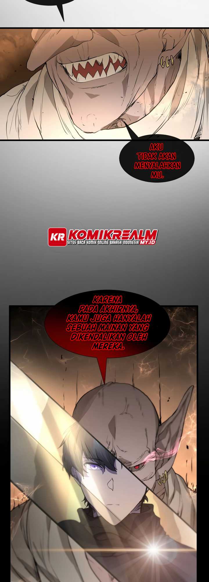 Leveling Up With Skills Chapter 23 Halaman 60