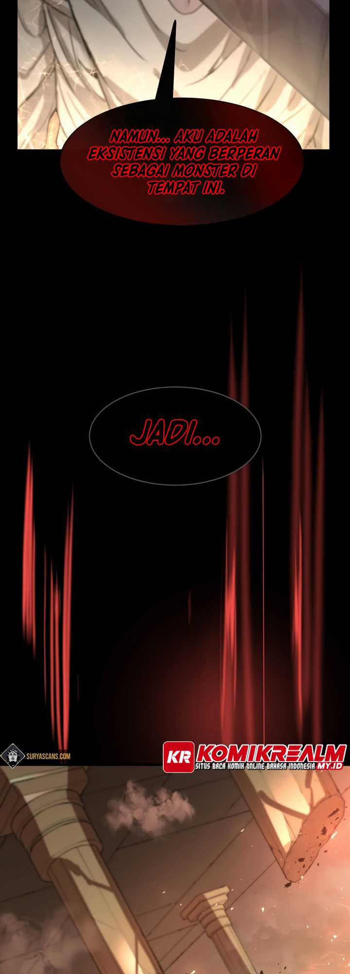 Leveling Up With Skills Chapter 23 Halaman 61