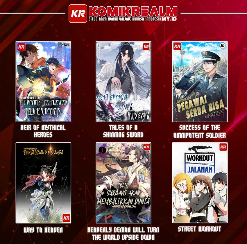 Leveling Up With Skills Chapter 23 Halaman 67