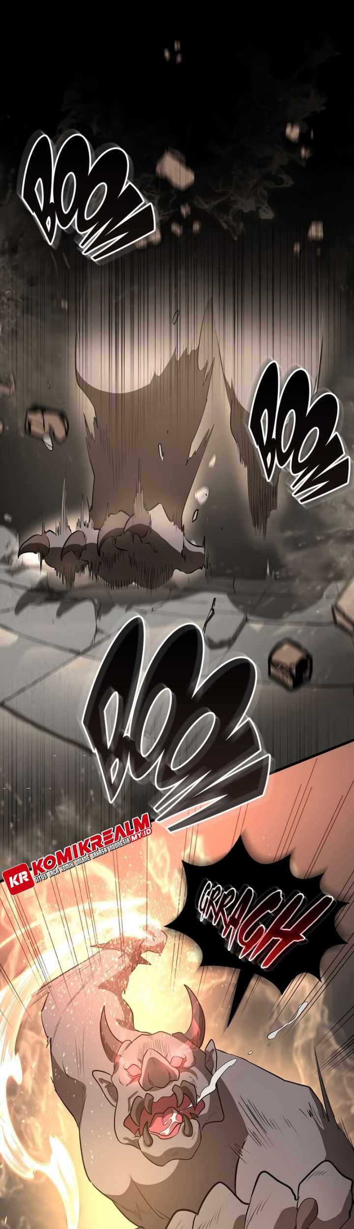 Leveling Up With Skills Chapter 37 Halaman 2