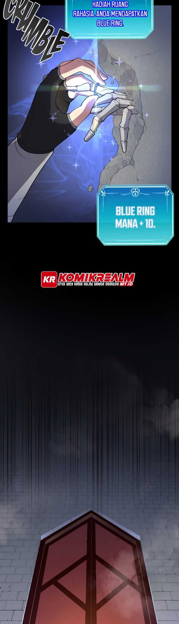 Leveling Up With Skills Chapter 37 Halaman 7