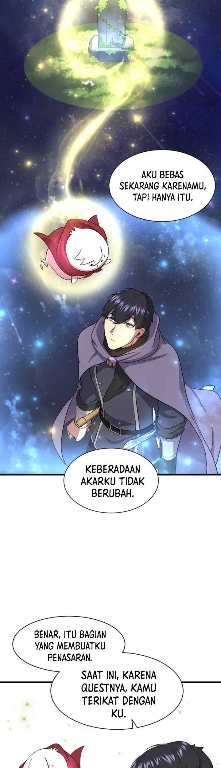 Leveling Up With Skills Chapter 37 Halaman 11