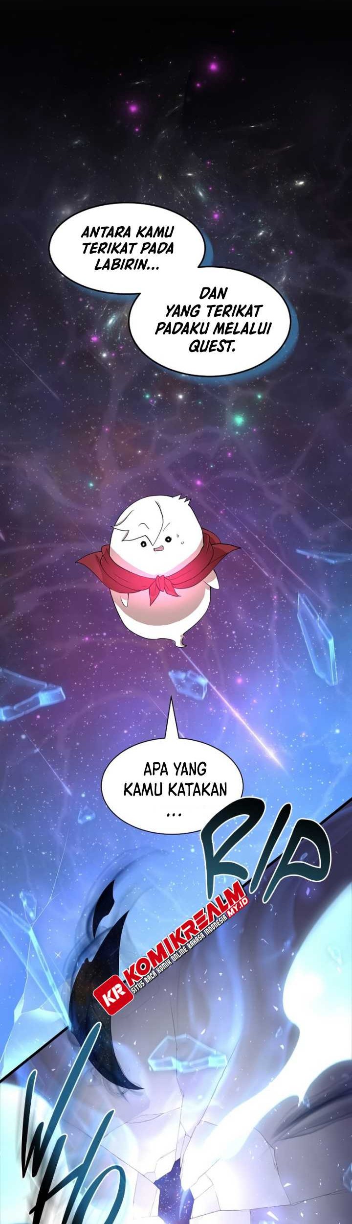 Leveling Up With Skills Chapter 37 Halaman 13