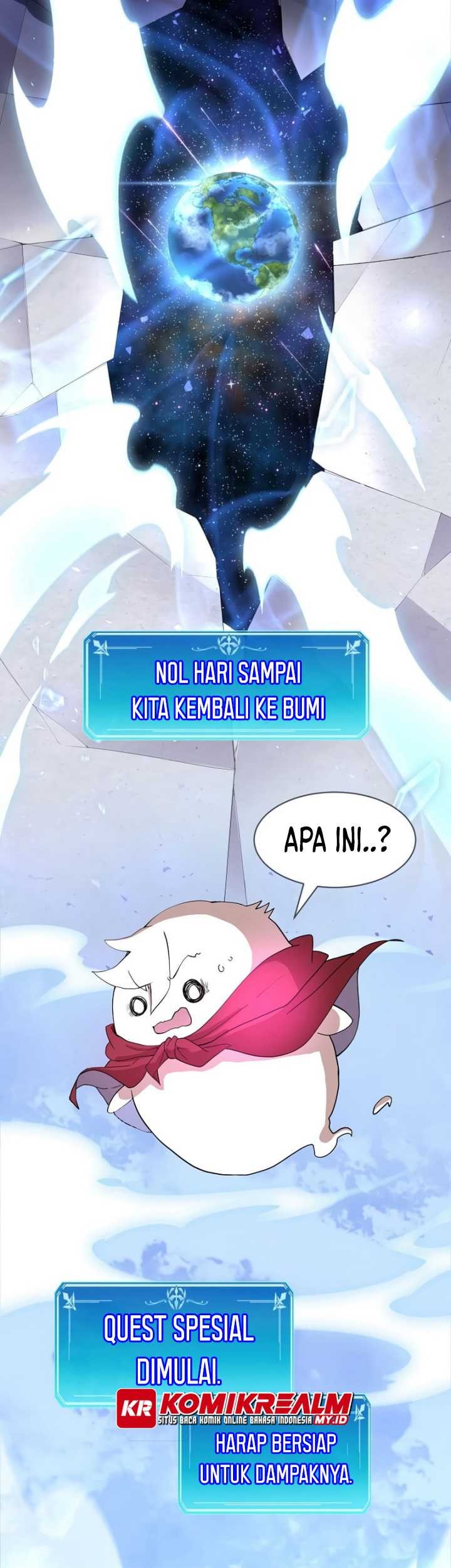 Leveling Up With Skills Chapter 37 Halaman 15