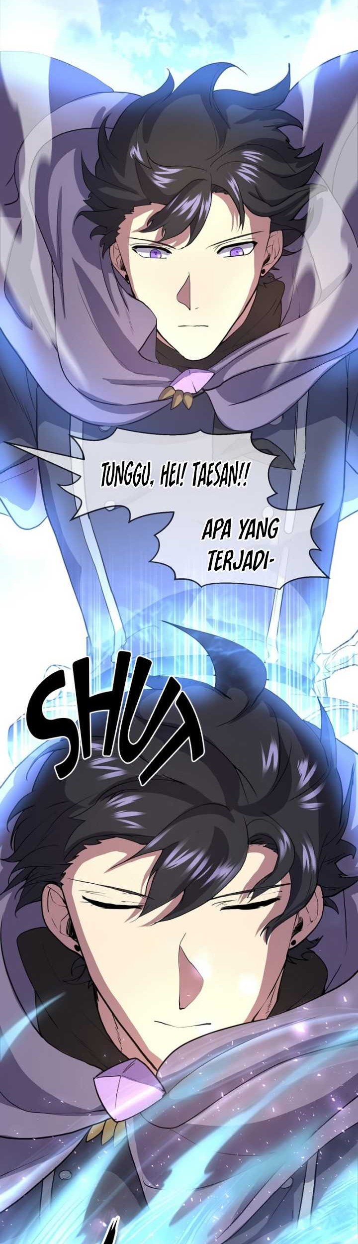 Leveling Up With Skills Chapter 37 Halaman 16