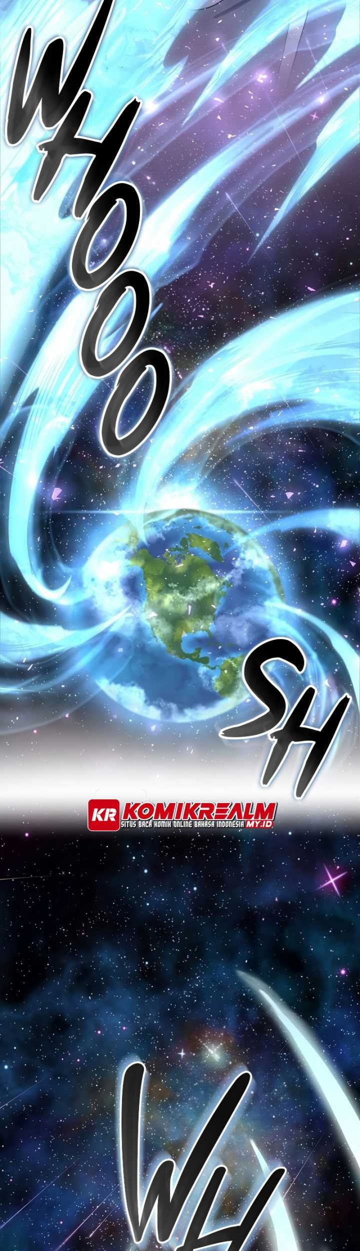 Leveling Up With Skills Chapter 37 Halaman 17