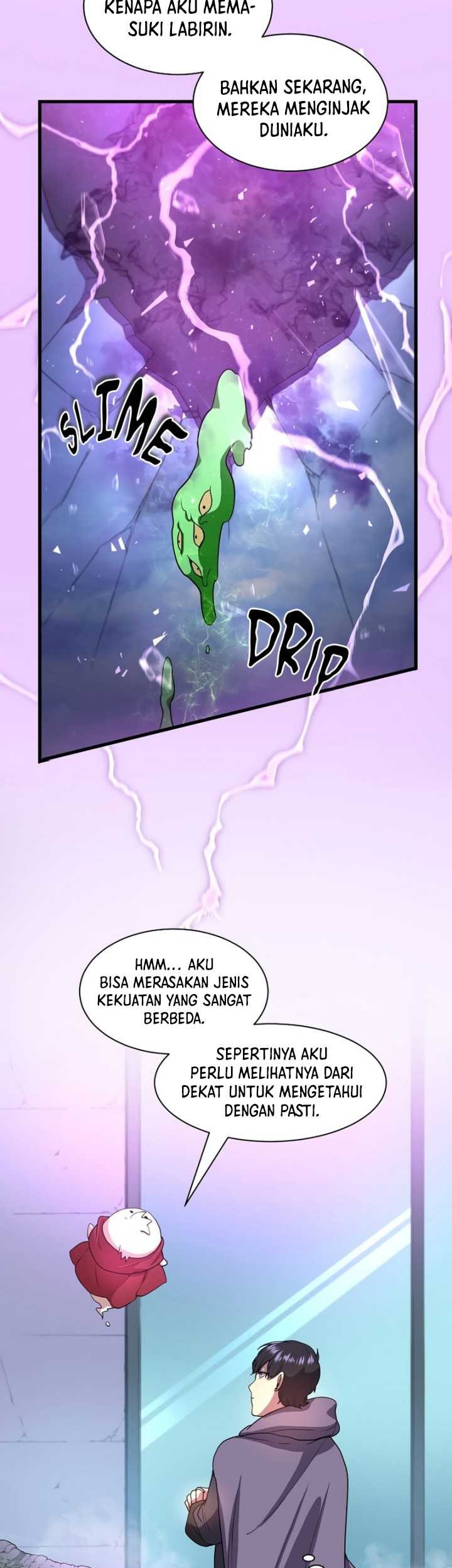 Leveling Up With Skills Chapter 37 Halaman 30