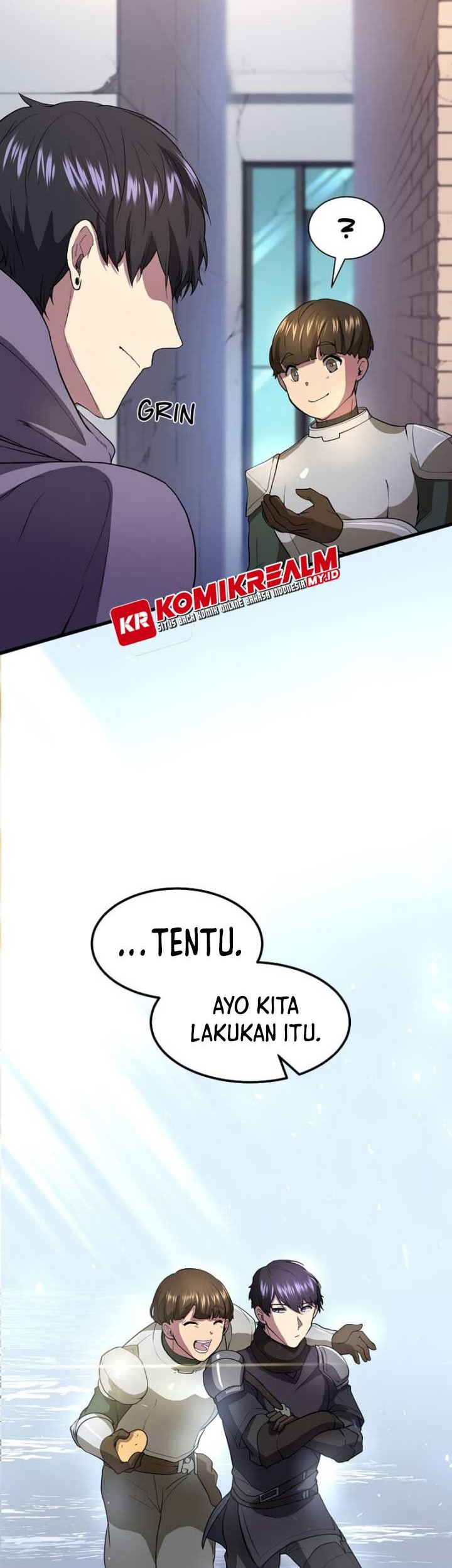 Leveling Up With Skills Chapter 37 Halaman 44