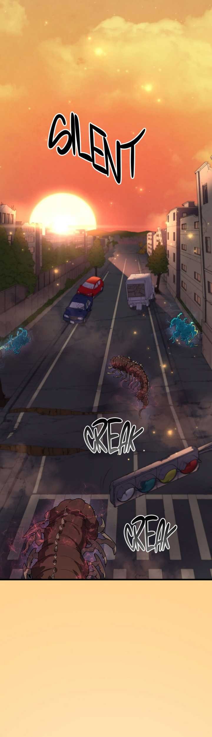 Leveling Up With Skills Chapter 39 Halaman 2