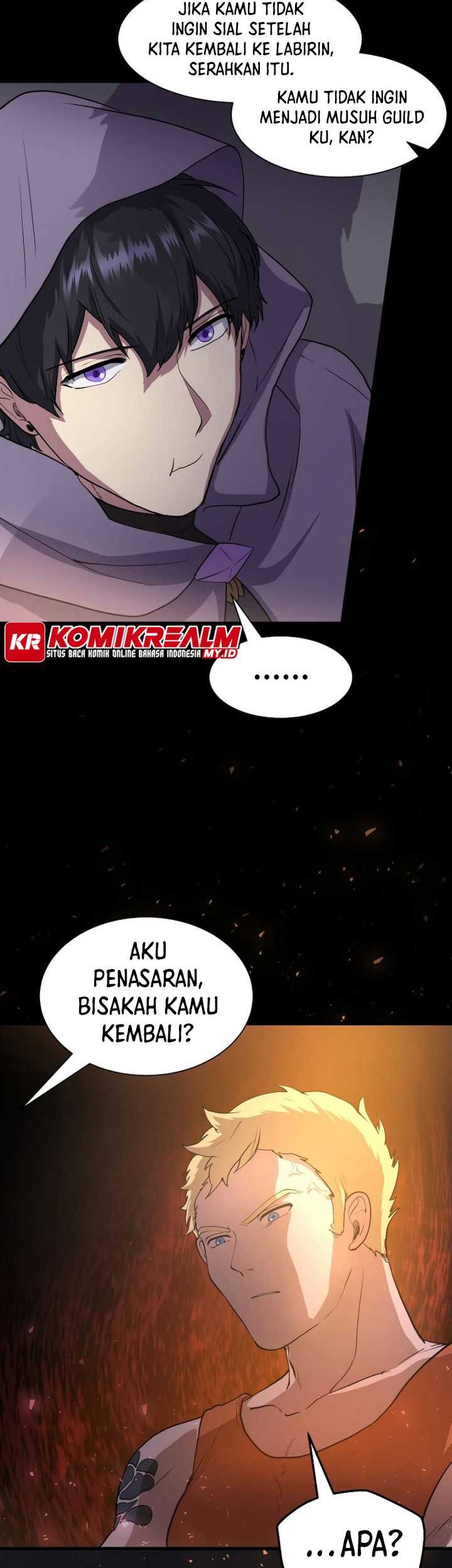 Leveling Up With Skills Chapter 39 Halaman 7