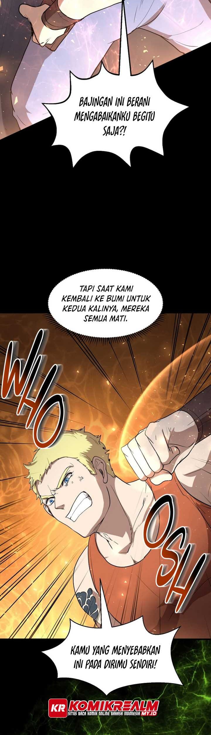 Leveling Up With Skills Chapter 39 Halaman 9