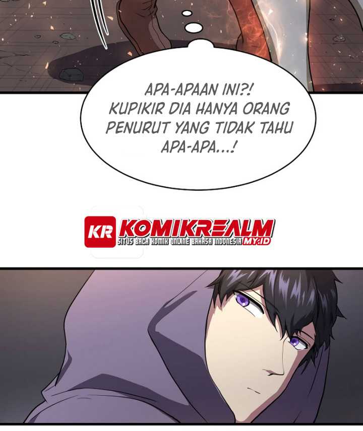 Leveling Up With Skills Chapter 39 Halaman 12