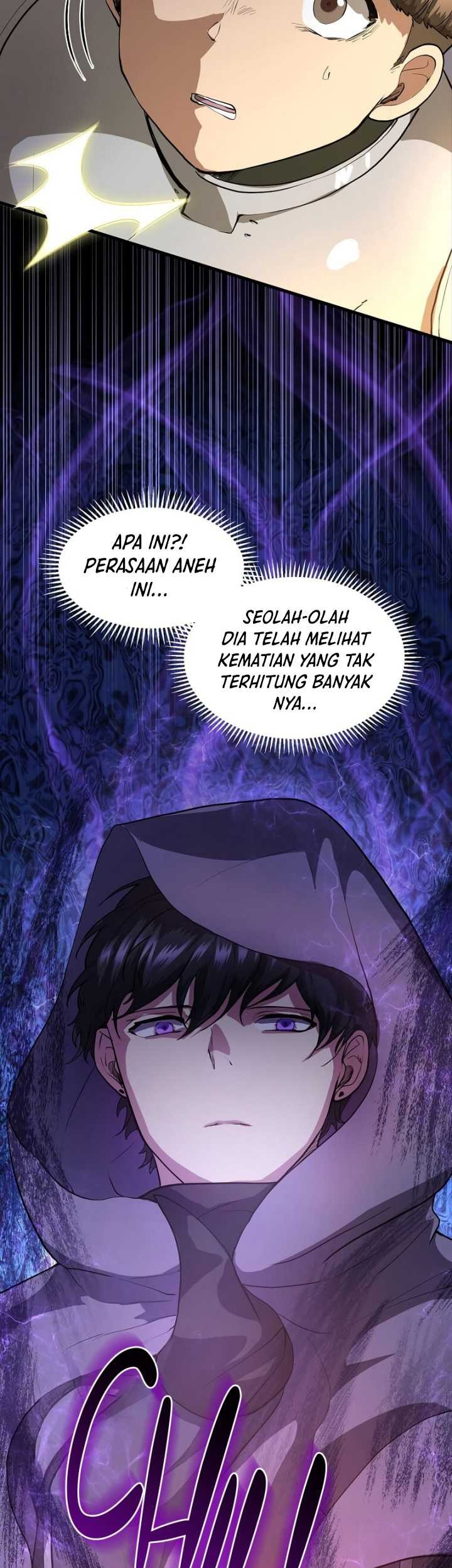 Leveling Up With Skills Chapter 39 Halaman 23