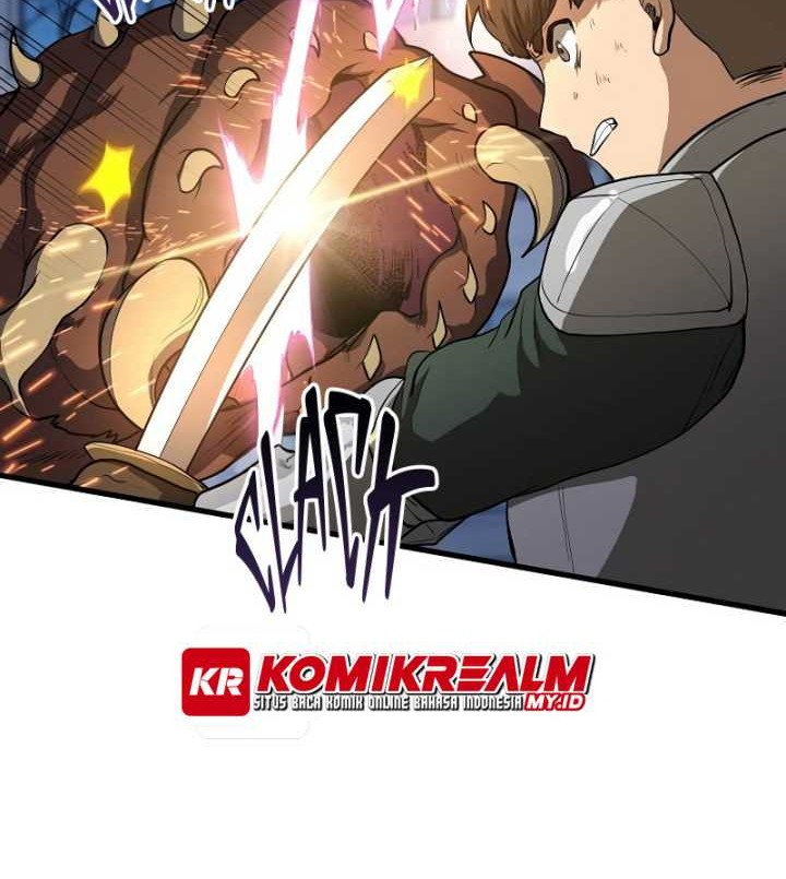 Leveling Up With Skills Chapter 39 Halaman 37
