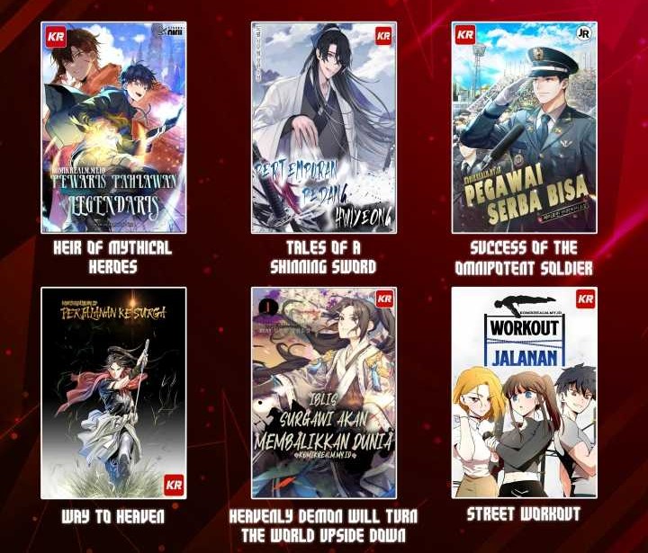 Leveling Up With Skills Chapter 39 Halaman 49