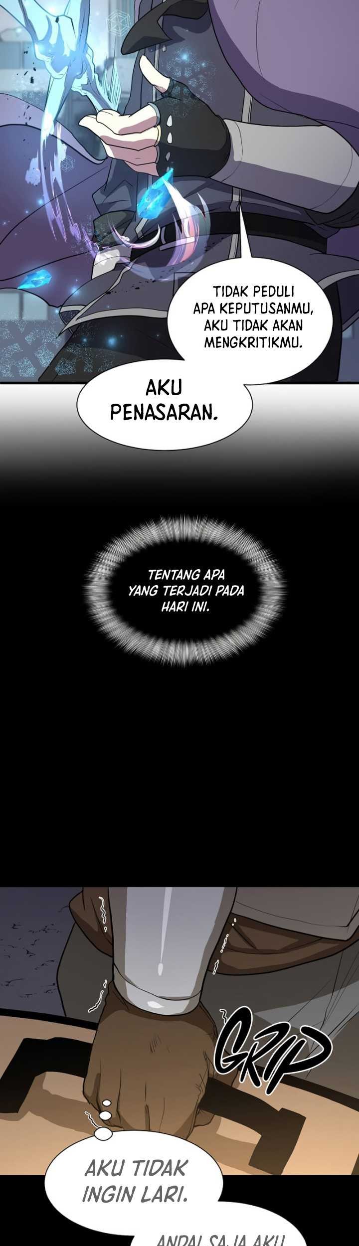 Leveling Up With Skills Chapter 40 Halaman 6