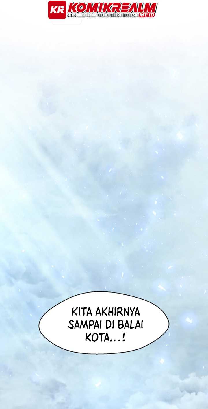Leveling Up With Skills Chapter 40 Halaman 14