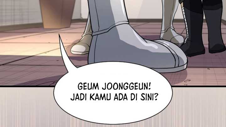 Leveling Up With Skills Chapter 40 Halaman 27