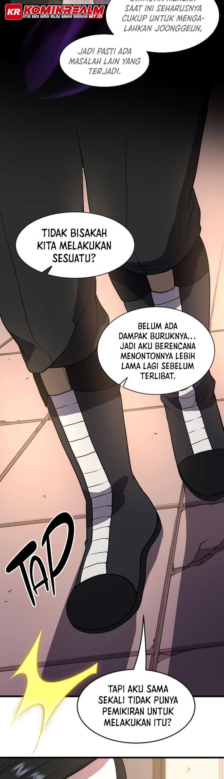 Leveling Up With Skills Chapter 40 Halaman 36