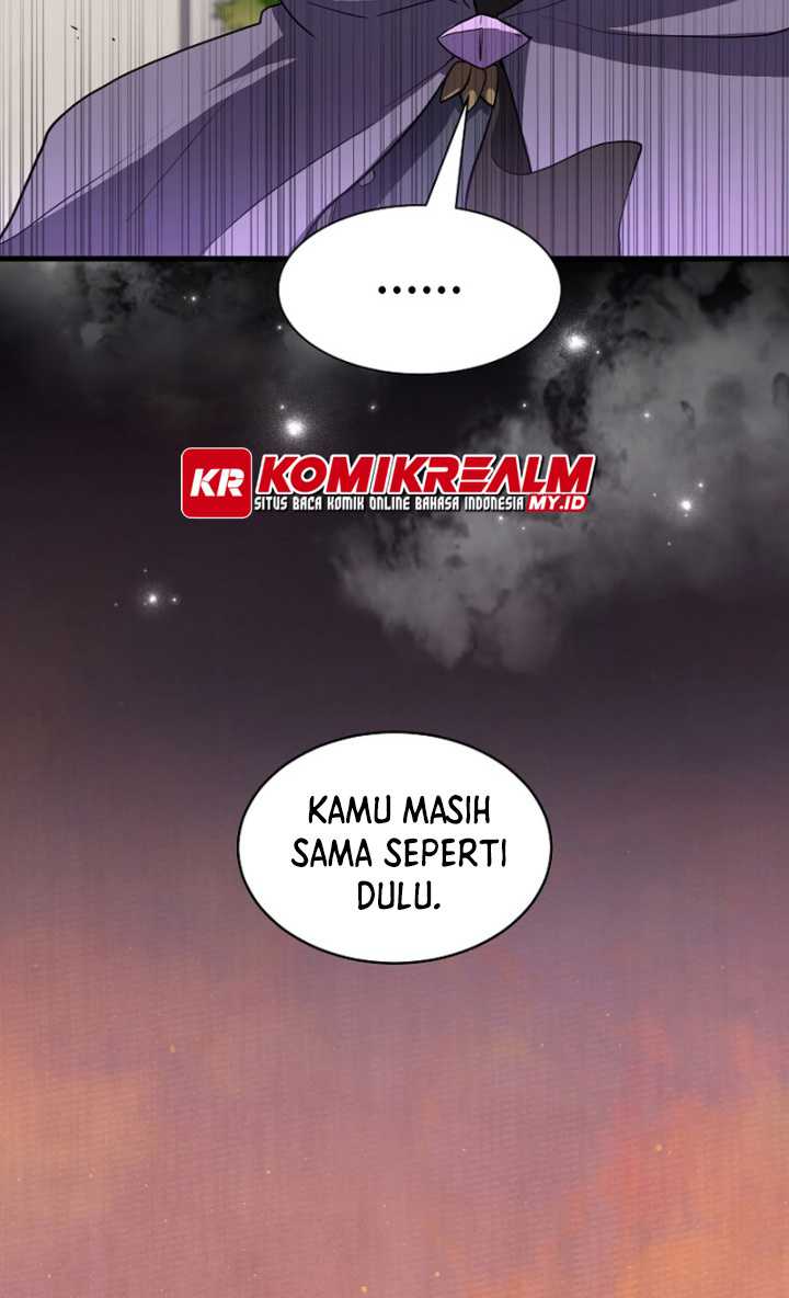 Leveling Up With Skills Chapter 40 Halaman 40
