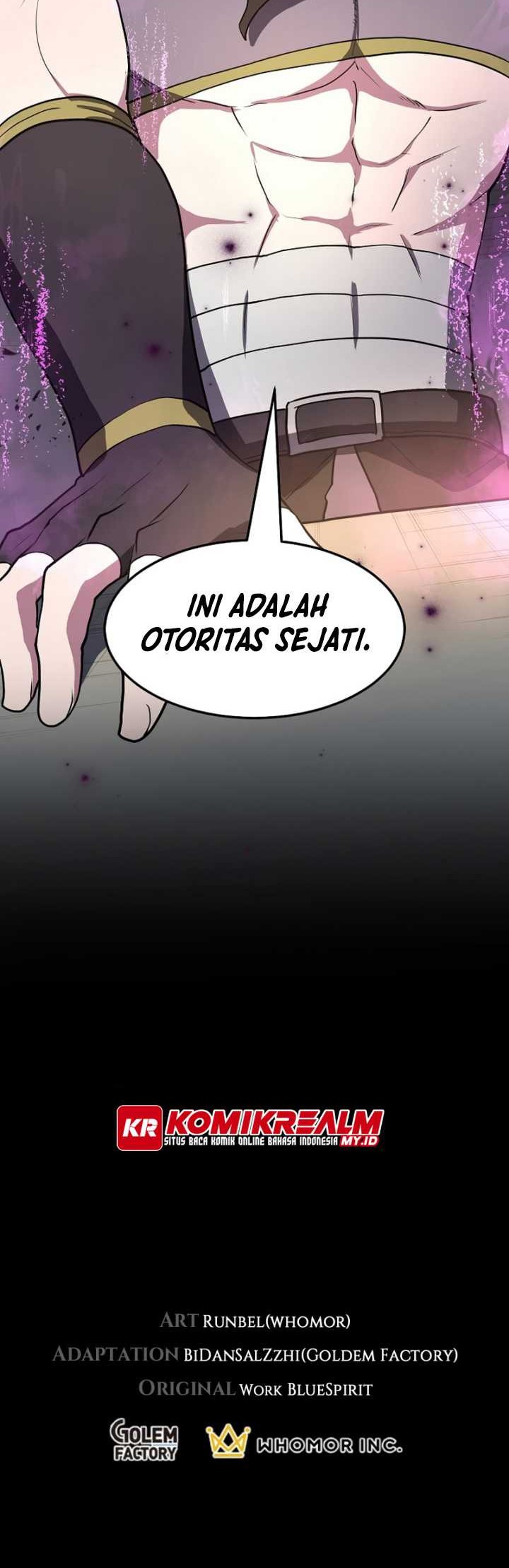 Leveling Up With Skills Chapter 40 Halaman 48