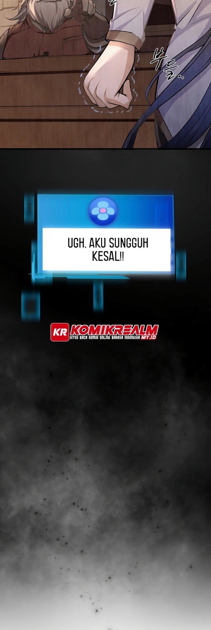 Leveling Up With Skills Chapter 7 Halaman 4