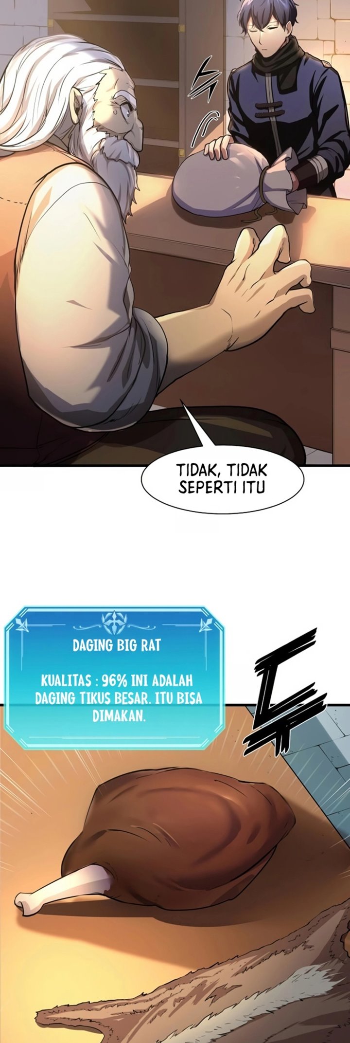 Leveling Up With Skills Chapter 7 Halaman 6