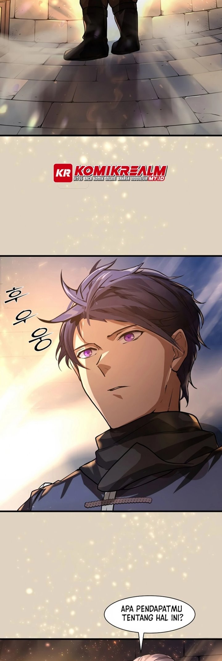 Leveling Up With Skills Chapter 7 Halaman 14