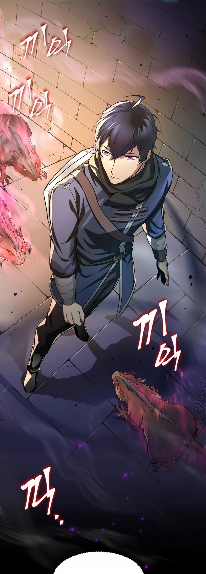 Leveling Up With Skills Chapter 7 Halaman 47