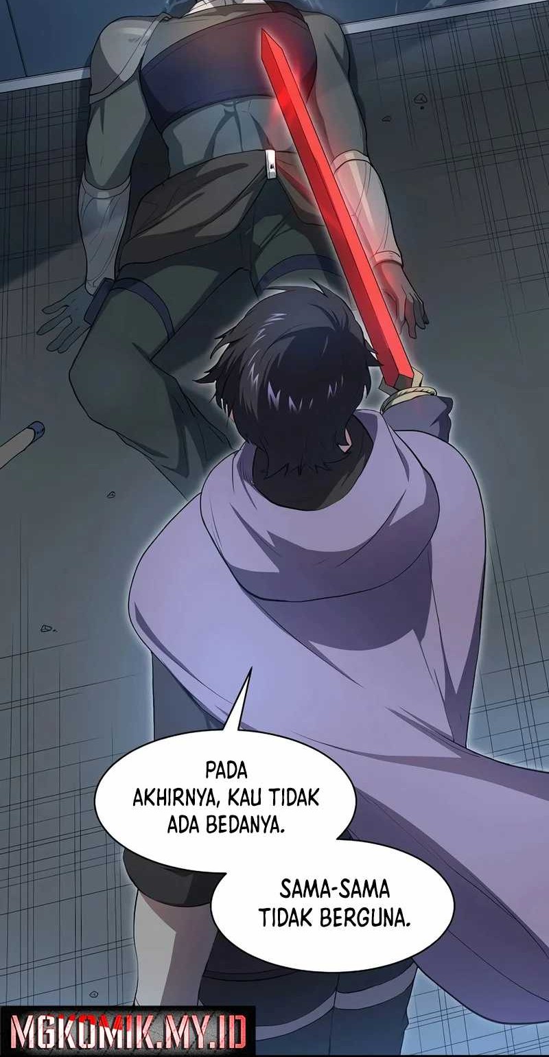 Leveling Up With Skills Chapter 83 Halaman 4
