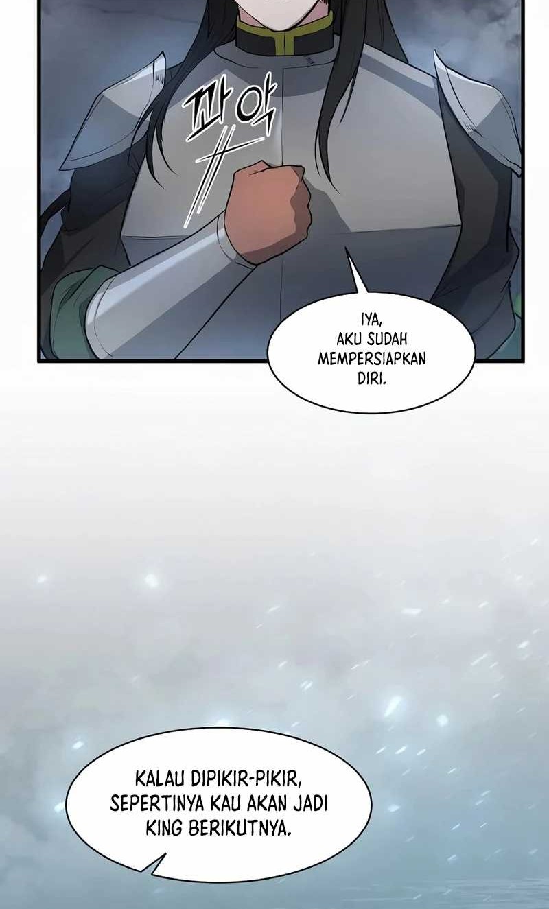 Leveling Up With Skills Chapter 83 Halaman 10
