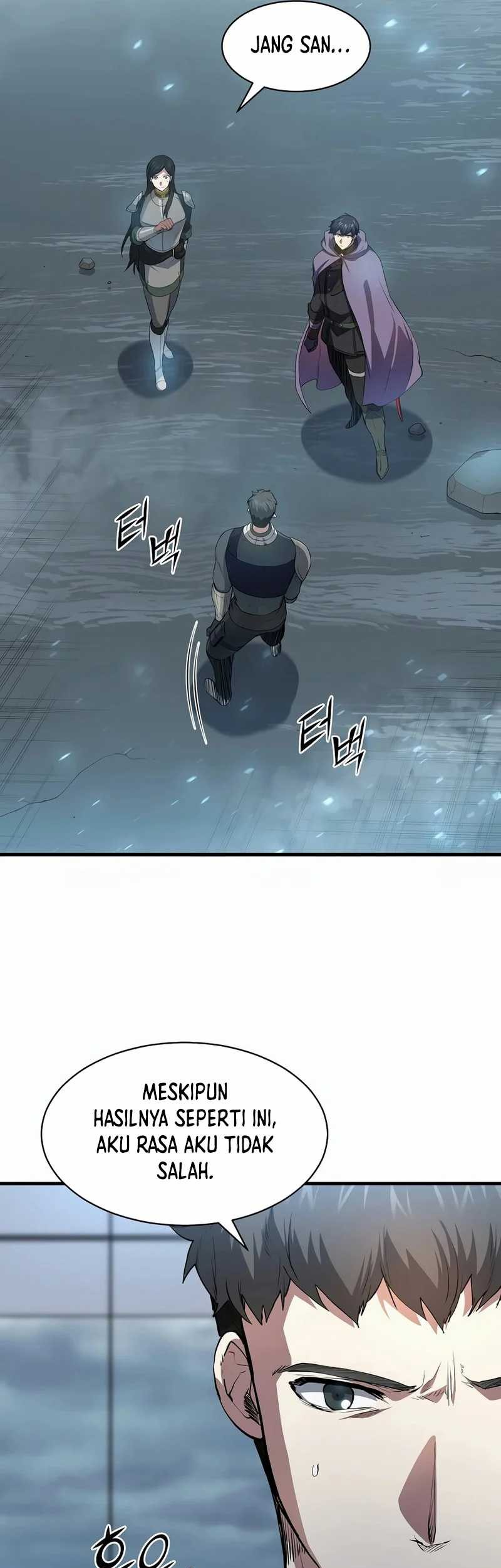 Leveling Up With Skills Chapter 83 Halaman 11