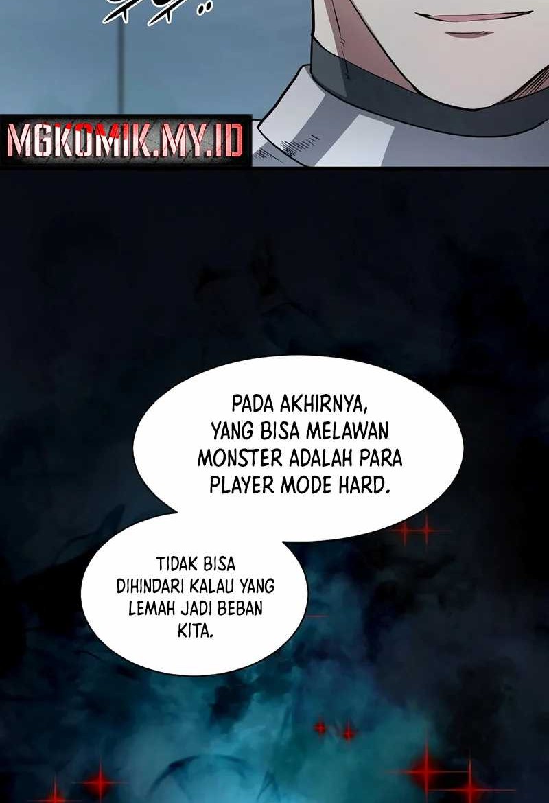Leveling Up With Skills Chapter 83 Halaman 12