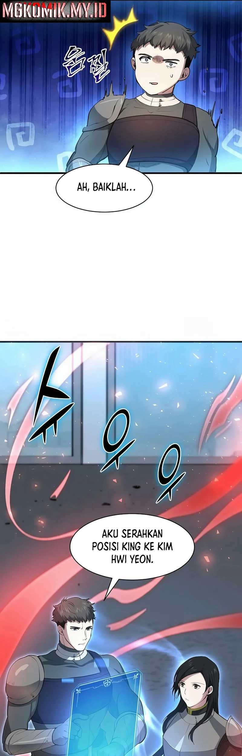 Leveling Up With Skills Chapter 83 Halaman 15