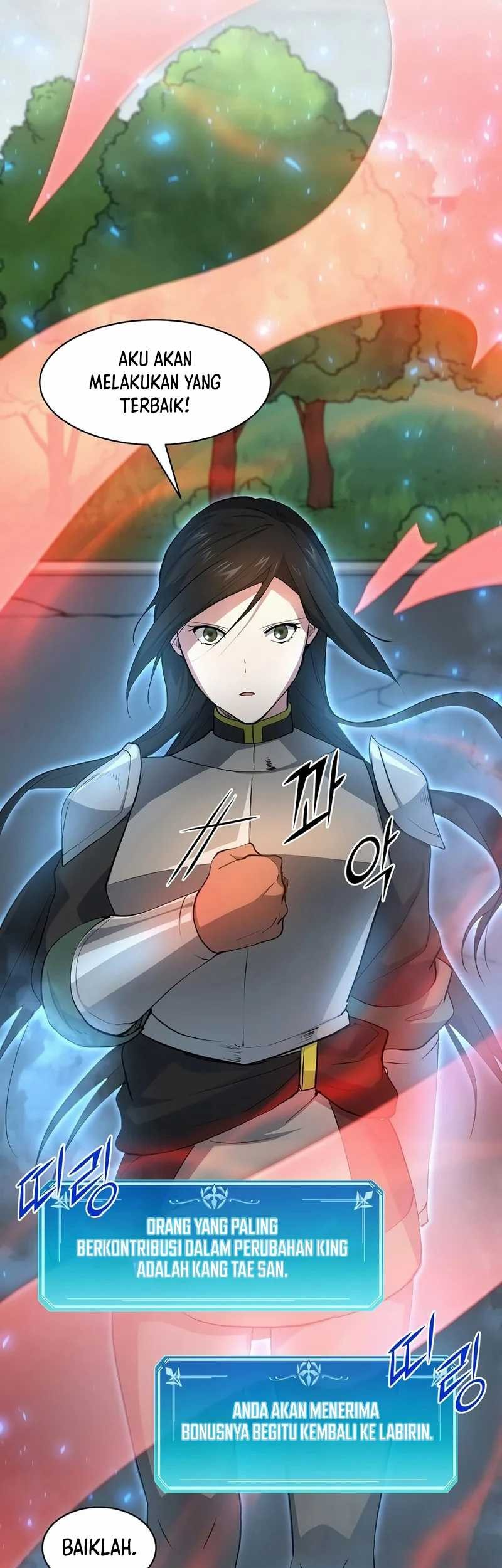 Leveling Up With Skills Chapter 83 Halaman 18