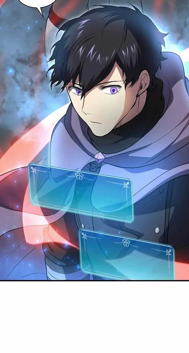 Leveling Up With Skills Chapter 83 Halaman 19