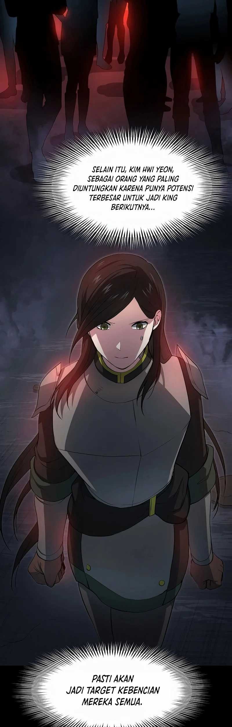 Leveling Up With Skills Chapter 83 Halaman 26