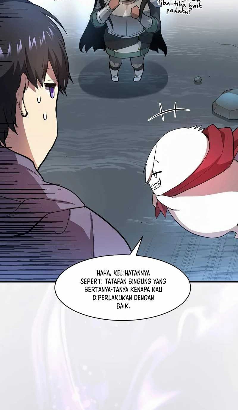 Leveling Up With Skills Chapter 83 Halaman 29