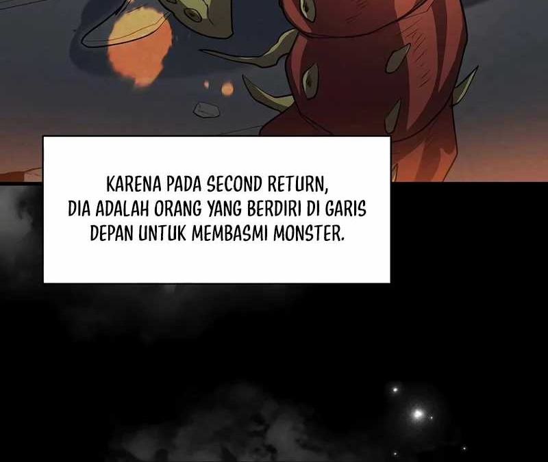 Leveling Up With Skills Chapter 83 Halaman 33