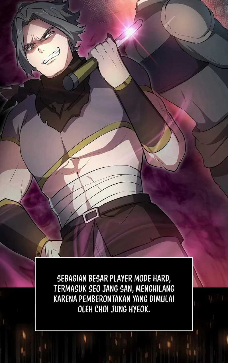 Leveling Up With Skills Chapter 83 Halaman 35