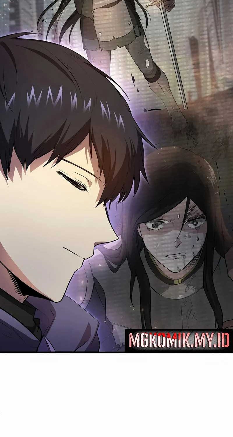 Leveling Up With Skills Chapter 83 Halaman 41